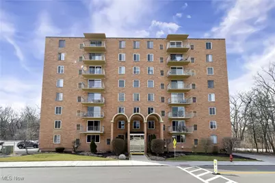 50 S Rocky River Drive #206, Berea, OH 44017 - Photo 1