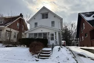 362 Palm Ave, Akron, OH 44301 - Photo 1