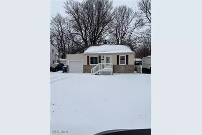 1251 E 340th Street, Eastlake, OH 44095 - Photo 1