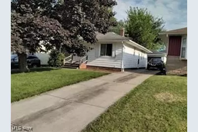 12514 Park Knoll Drive, Garfield Heights, OH 44125 - Photo 1