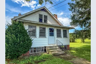 10595 Forty Corners Road NW, Massillon, OH 44647 - Photo 1