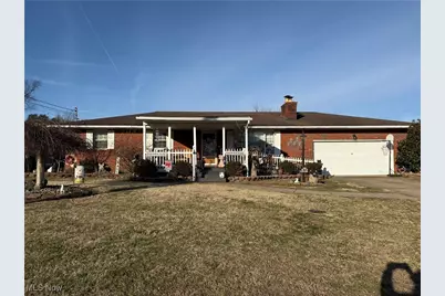 2614 Neal Street, Parkersburg, WV 26101 - Photo 1