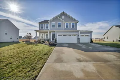 12713 Caribou Court, Columbia Station, OH 44028 - Photo 1