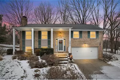 12677 Weygandt Street NW, Canal Fulton, OH 44614 - Photo 1