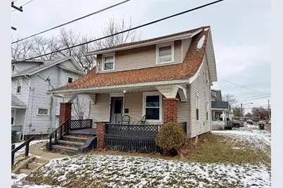 1401 8th Street NW, Canton, OH 44703 - Photo 1
