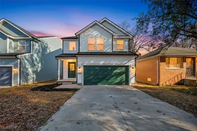 5179 Milo, Maple Heights, OH 44137 - Photo 1