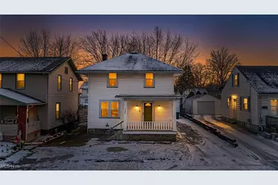 1624 May Place NE, Canton, OH 44705 - Photo 1