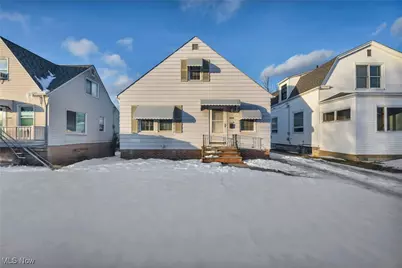 1616 Marietta Avenue, Parma, OH 44134 - Photo 1