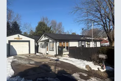 2039 Vesper Road SW, Carrollton, OH 44615 - Photo 1