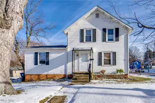 1353 Gorge Blvd, Akron, OH 44310 - Photo 1