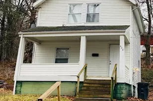 428 Whitney Ave, Akron, OH 44306 - Photo 1