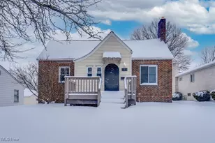 231 E Dresden Ave, Akron, OH 44301 - Photo 1