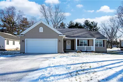 121 Carter Grove Drive, Smithville, OH 44677 - Photo 1