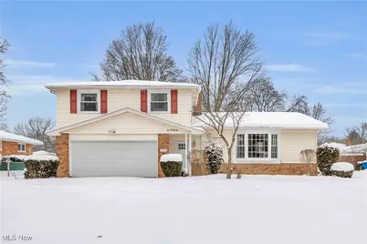 27984 Wisteria Drive, North Olmsted, OH 44070 - Photo 1