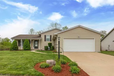 704 Black Bear Run, LaGrange, OH 44050 - Photo 1