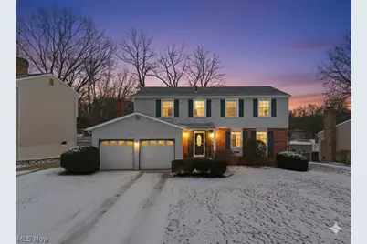 3535 Banyan Street NW, Massillon, OH 44646 - Photo 1