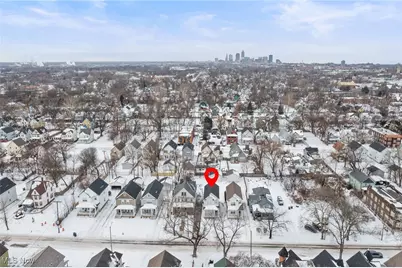 2244 E 100th Street, Loveland, OH 44106 - Photo 3