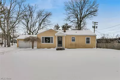 46 Ohlin Drive, New Middletown, OH 44442 - Photo 1
