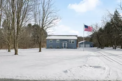8101 Yoder Road, Seville, OH 44273 - Photo 1