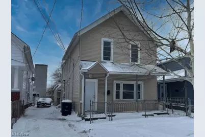 3523 Walton Avenue, Loveland, OH 44113 - Photo 1