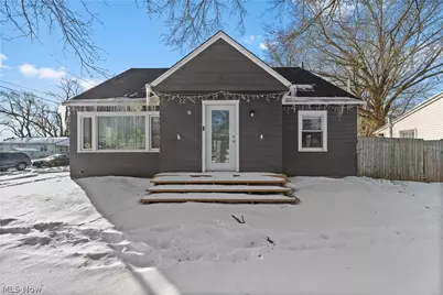 1028 Foster Avenue, Elyria, OH 44035 - Photo 1