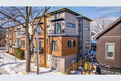 2104 Freeman Avenue, Loveland, OH 44113 - Photo 1