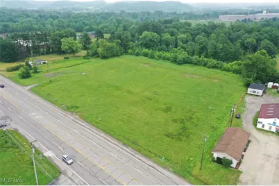 Southgate Road, Cambridge, OH 43725 - Photo 1