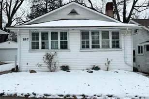 187 Highpoint Ave, Akron, OH 44312 - Photo 1
