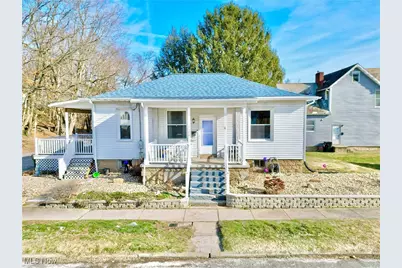 1126 Melick Avenue, Zanesville, OH 43701 - Photo 1