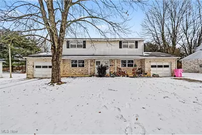 952 - 954 Mayflower Drive, Mansfield, OH 44905 - Photo 1