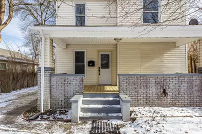 817 Raymond Street, Akron, OH 44307 - Photo 1