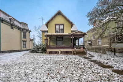 317 West Avenue, Elyria, OH 44035 - Photo 1