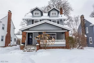 153 Castle Boulevard, Akron, OH 44313 - Photo 1