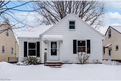 5767 W 46th Street, Parma, OH 44134 - Photo 1