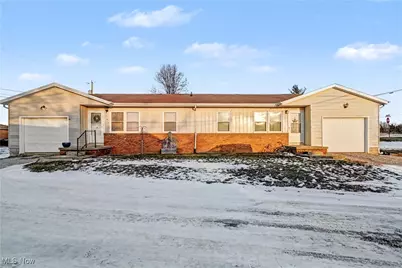 151 W Smiley Avenue #A & B, Shelby, OH 44875 - Photo 1