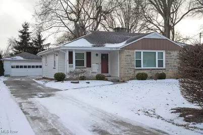 459 Wildwood Drive, Youngstown, OH 44512 - Photo 1