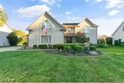 2319 Hunters Ridge, Boardman, OH 44512 - Photo 1