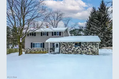 8499 Sherri Avenue NW, Canal Fulton, OH 44614 - Photo 1