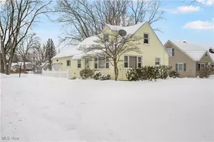 1600 49th St NW, Canton, OH 44709 - Photo 1