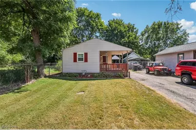 1254 Welsh Avenue, Akron, OH 44314 - Photo 1