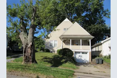 466 N Hazelwood Avenue, Youngstown, OH 44509 - Photo 1