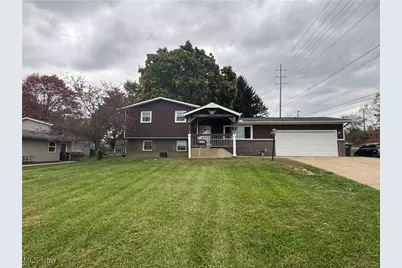 8069 Orchardway Street NW, North Canton, OH 44720 - Photo 1