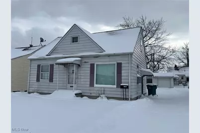 21600 Franklin Road, Maple Heights, OH 44137 - Photo 1