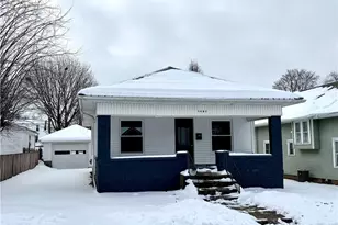 1407 Elm St, Coshocton, OH 43812 - Photo 1