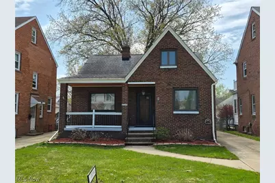 17001 Laverne Avenue, Loveland, OH 44135 - Photo 1