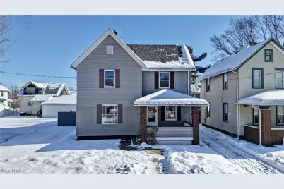 320 9th Street SW, Massillon, OH 44647 - Photo 1