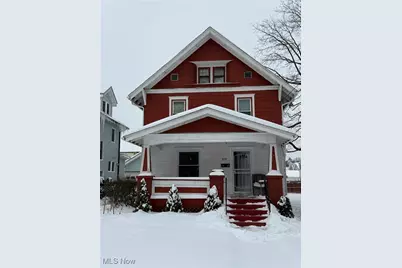 378 Wildwood Avenue, Akron, OH 44320 - Photo 1