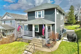1226 Richards Ave, Zanesville, OH 43701 - Photo 1