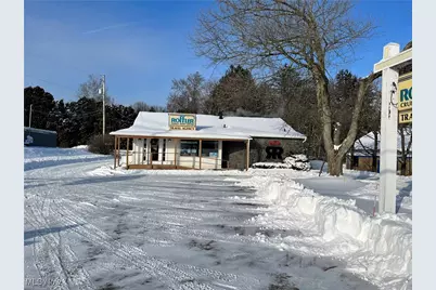 2786 Cleveland Road, Wooster, OH 44691 - Photo 1