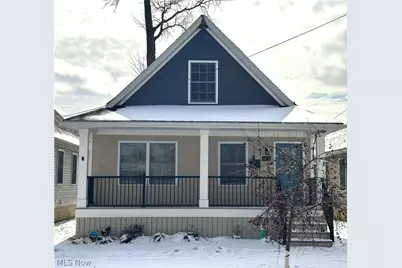 4433 Fenwick Avenue, Loveland, OH 44113 - Photo 1